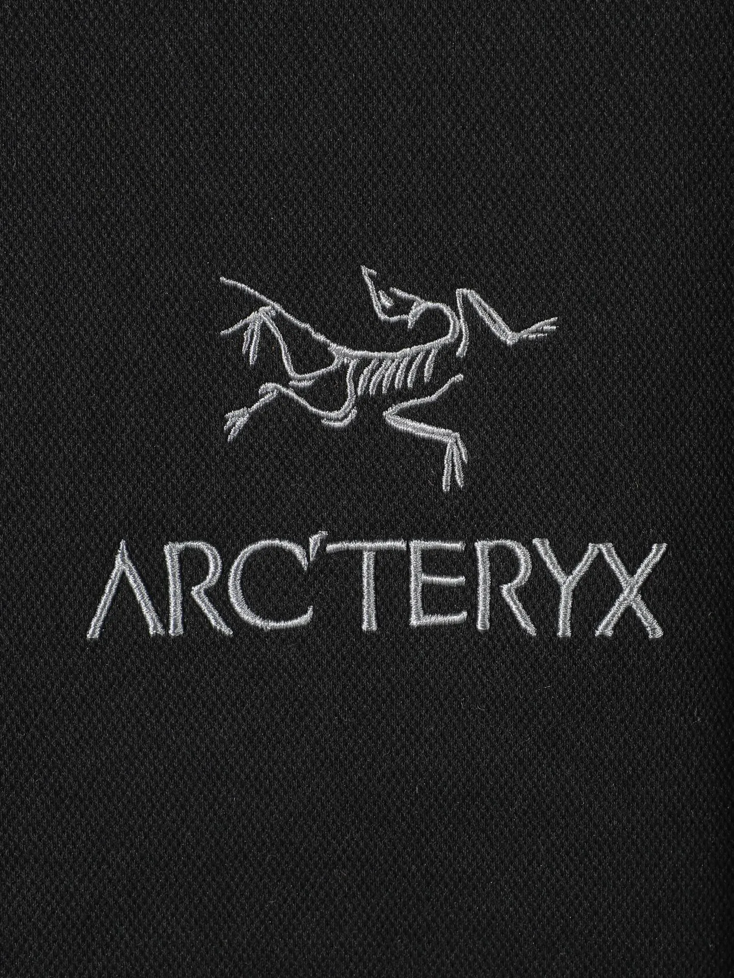 【 Quality】 New Arrival logo Size：S-XL Black White